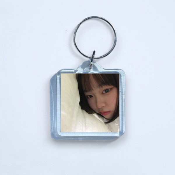틴스튜디오,키마이에딘 키링