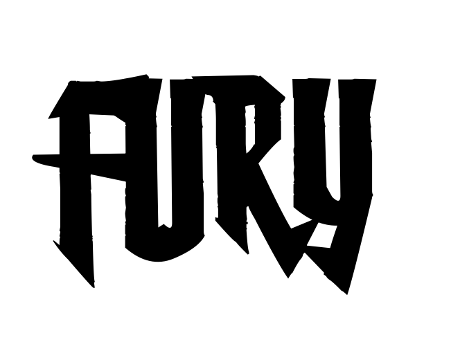 FURYDMO