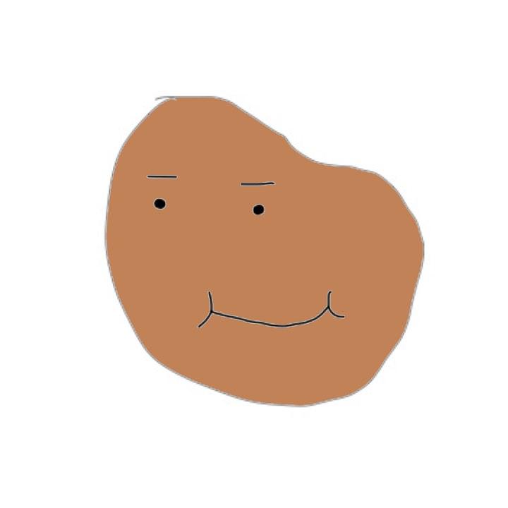 gamja
