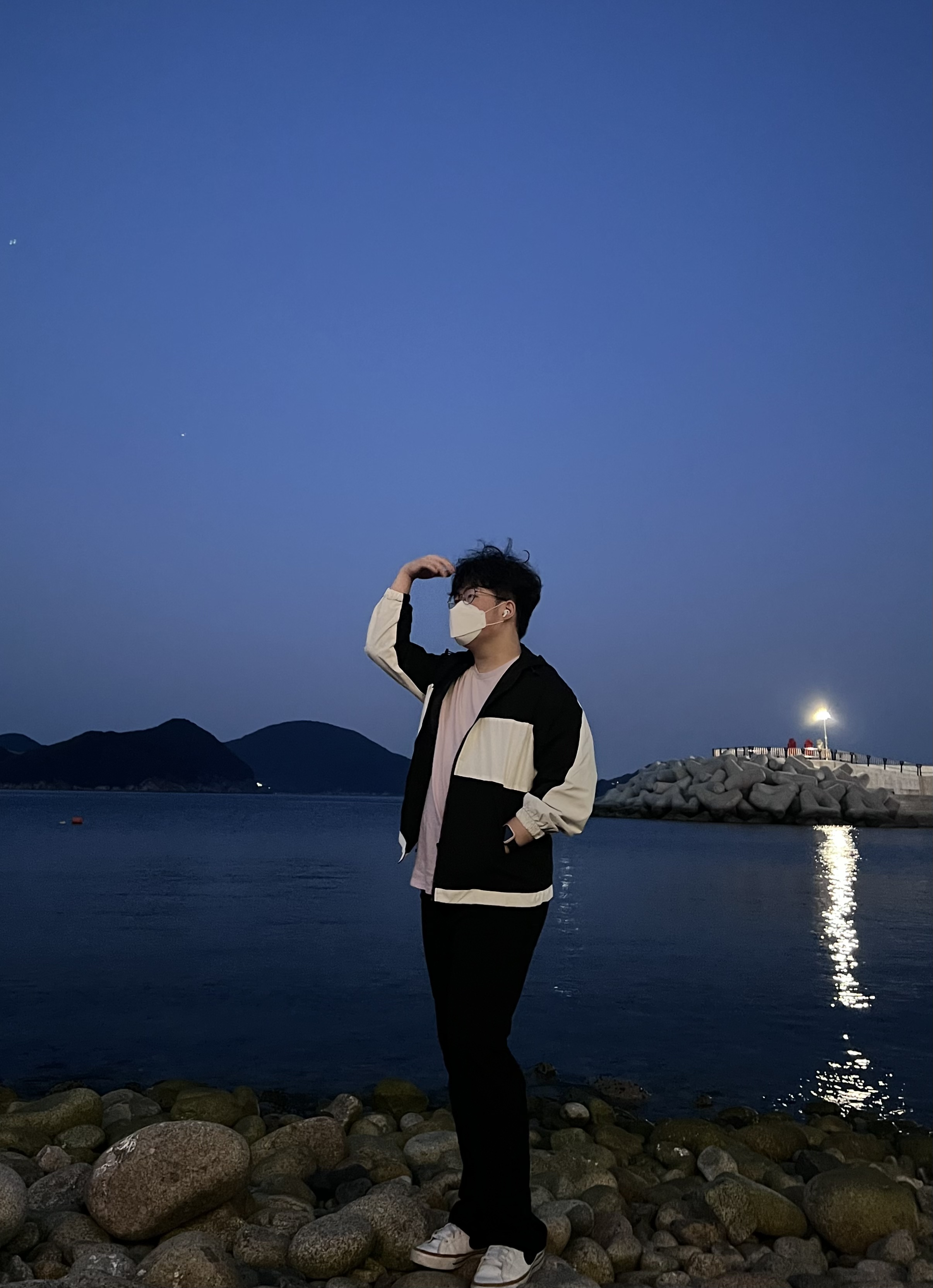 광야