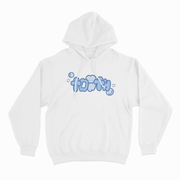 틴스튜디오,tooth 로고 후드티