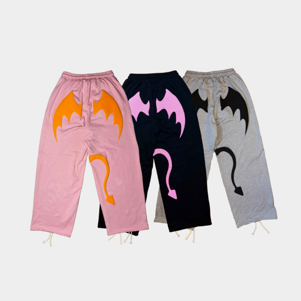 틴스튜디오,[10월21일예약발송] THIRSTY MXNG-NX-NYXNG PANTS