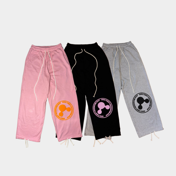 틴스튜디오,[10월21일예약발송] THIRSTY MXNG-NX-NYXNG PANTS