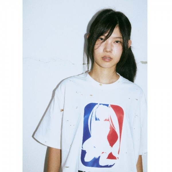 틴스튜디오,THIRSTY 初音ミク T-shirt