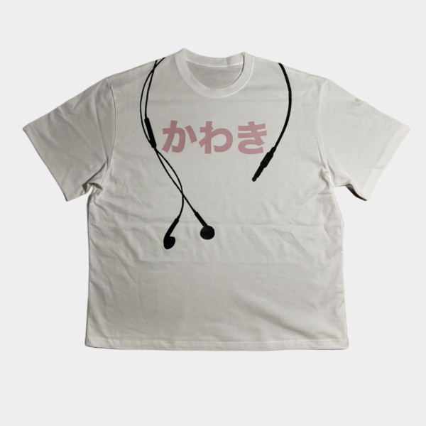 틴스튜디오,EARPHONE T