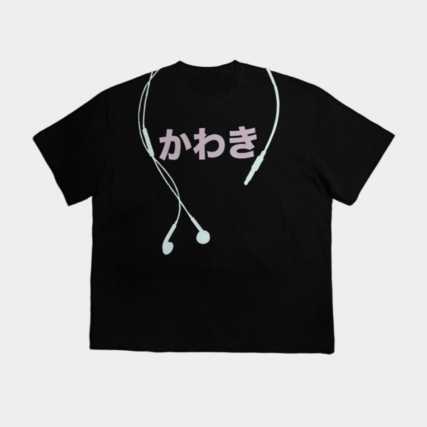 틴스튜디오,EARPHONE T